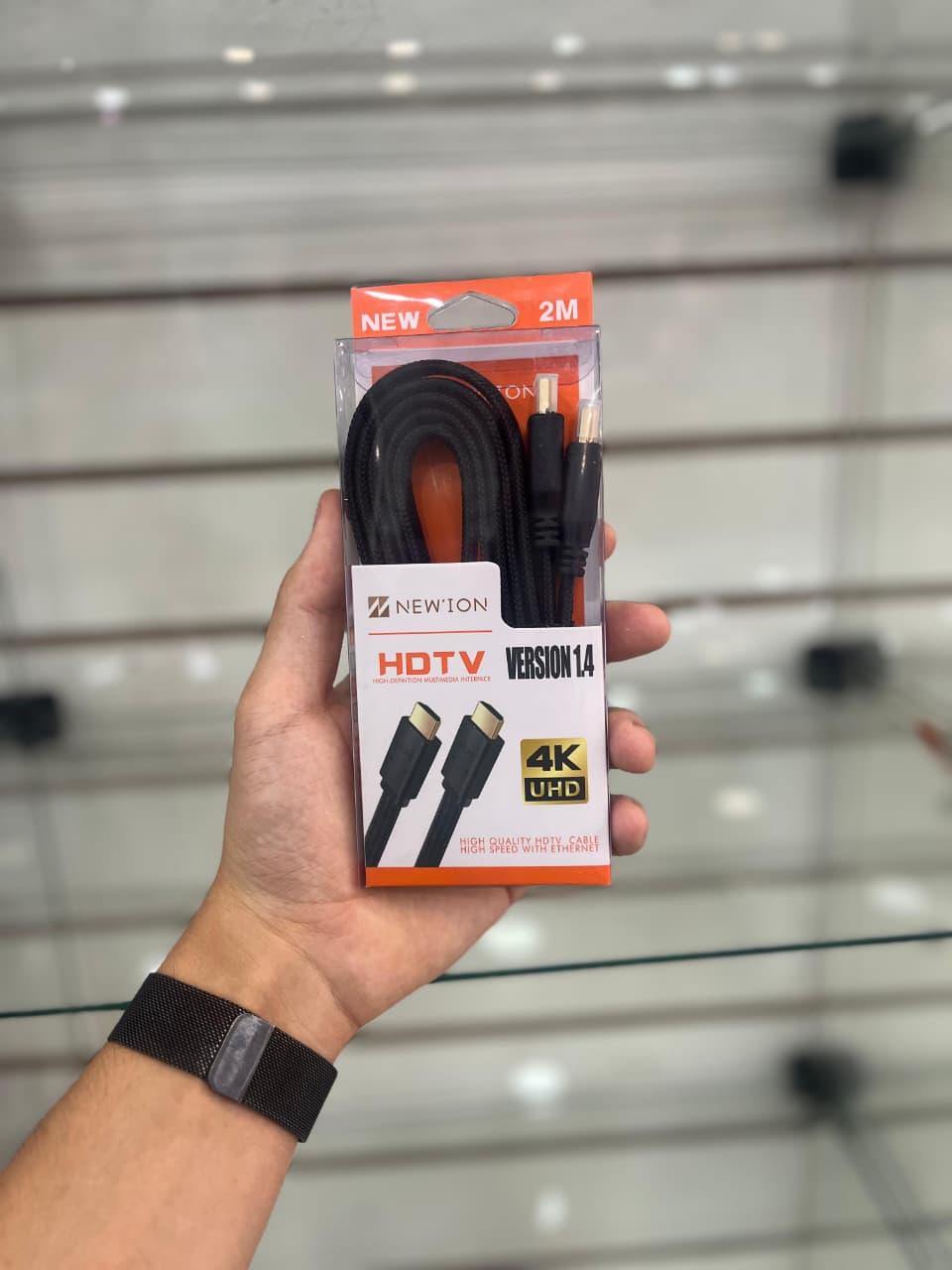Cabo HDMI